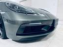 PORSCHE 718 BOXSTER