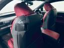 ＲＣ３００ｈ　Ｆスポーツ　ＴＲＤフルエアロ／ＴＲＤマフラー／サンルーフ／カーボンリアスポイラー／社外車高調／ＰＰＴ３スロットルコントローラー／ドライブレコーダー／コーナービューカメラ／バックカメラ／シートヒーター・クーラー／（19枚目）