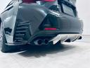 ＲＣ３００ｈ　Ｆスポーツ　ＴＲＤフルエアロ／ＴＲＤマフラー／サンルーフ／カーボンリアスポイラー／社外車高調／ＰＰＴ３スロットルコントローラー／ドライブレコーダー／コーナービューカメラ／バックカメラ／シートヒーター・クーラー／（70枚目）