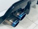 ベースグレード　最終型／ＴＯＭ’Ｓフルエアロ／ＴＯＭ’Ｓフルチタンマフラー・中間ワンオフ／ＴＥＩＮ車高調／ＷＯＲＫグノーシス／カーボンインテリア／セミアニリン本革／寒冷地／パワートランク／フロアマット／サイドバイザー（46枚目）
