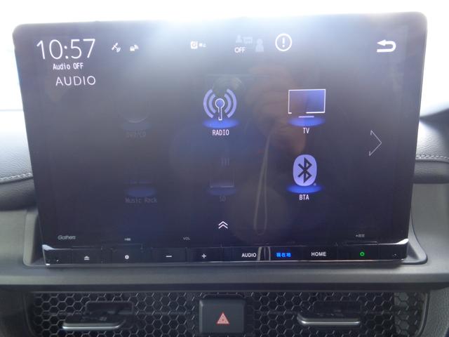 ステップワゴン ｅ：ＨＥＶスパーダ　ホンダセンシング純正大型コネクトナビＴＶリアエンタモニターマルチカメラ（13枚目）