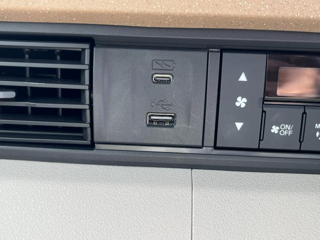 Ｎ－ＢＯＸ ベースグレード　４ＷＤ　ホンダセンシング　純正ディスプレー　ブルートゥース　ＵＳＢ　バックカメラ　左パワースライドドア　ＬＥＤヘッドライト　スマートキー　当店代車アップ車両（25枚目）