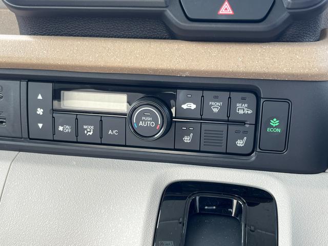 Ｎ－ＢＯＸ ベースグレード　４ＷＤ　ホンダセンシング　純正ディスプレー　ブルートゥース　ＵＳＢ　バックカメラ　左パワースライドドア　ＬＥＤヘッドライト　スマートキー　当店代車アップ車両（29枚目）