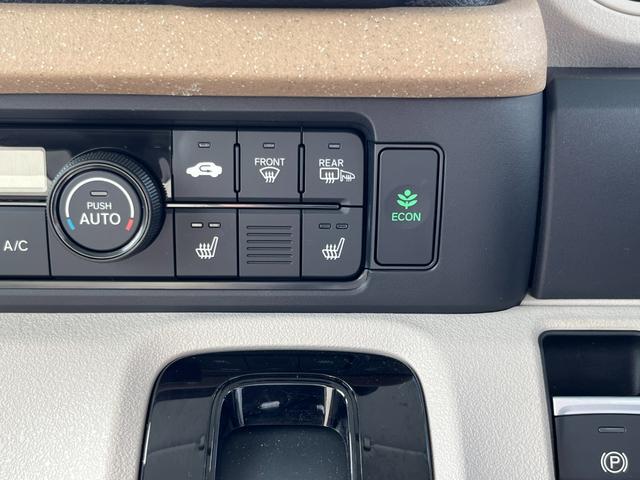 Ｎ－ＢＯＸ ベースグレード　４ＷＤ　ホンダセンシング　純正ディスプレー　ブルートゥース　ＵＳＢ　バックカメラ　左パワースライドドア　ＬＥＤヘッドライト　スマートキー　当店代車アップ車両（30枚目）