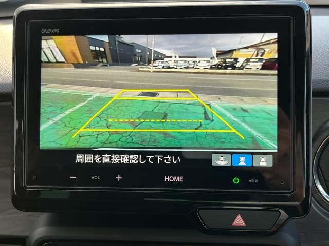Ｎ－ＯＮＥ プレミアム　４ＷＤ　ツートンカラースタイル　ホンダセンシング　純正ディスプレー　ブルートゥース　ＵＳＢ　バックカメラ　ＬＥＤヘッドライト　スマートキー　純正アルミ　当店試乗車アップ車両（21枚目）