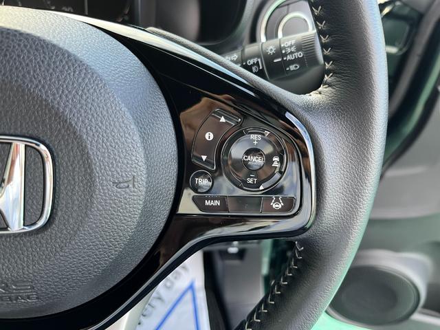 Ｎ－ＯＮＥ プレミアム　４ＷＤ　ツートンカラースタイル　ホンダセンシング　純正ディスプレー　ブルートゥース　ＵＳＢ　バックカメラ　ＬＥＤヘッドライト　スマートキー　純正アルミ　当店試乗車アップ車両（40枚目）