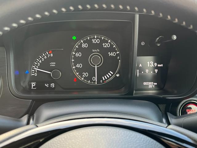 Ｎ－ＯＮＥ プレミアム　４ＷＤ　ツートンカラースタイル　ホンダセンシング　純正ディスプレー　ブルートゥース　ＵＳＢ　バックカメラ　ＬＥＤヘッドライト　スマートキー　純正アルミ　当店試乗車アップ車両（45枚目）