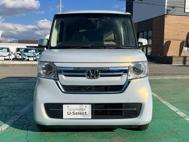 N-BOX L・スロープ 4WD 車いす仕様車 ホンダセンシング 純正ディスプレーオーディオ ワンセグ バックカメラ 純正ドライブレコーダー 左パワースライドドア LEDヘッドライト(2枚目)