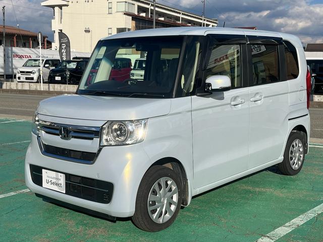 N-BOX L・スロープ 4WD 車いす仕様車 ホンダセンシング 純正ディスプレーオーディオ ワンセグ バックカメラ 純正ドライブレコーダー 左パワースライドドア LEDヘッドライト(7枚目)