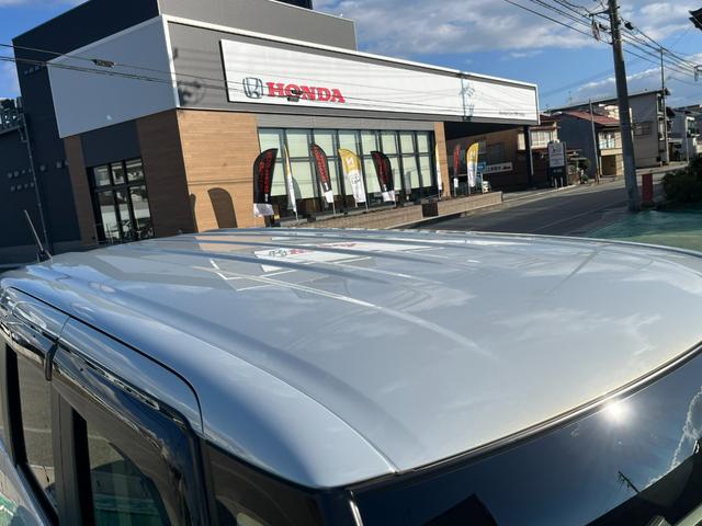 N-BOX L・スロープ 4WD 車いす仕様車 ホンダセンシング 純正ディスプレーオーディオ ワンセグ バックカメラ 純正ドライブレコーダー 左パワースライドドア LEDヘッドライト(10枚目)