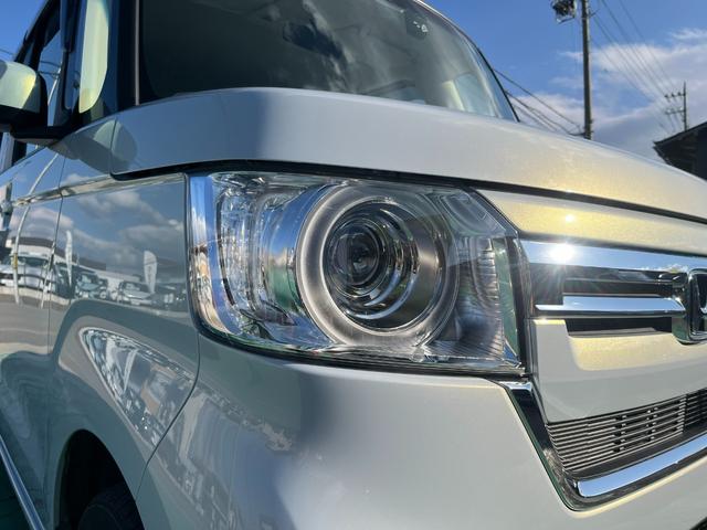 N-BOX L・スロープ 4WD 車いす仕様車 ホンダセンシング 純正ディスプレーオーディオ ワンセグ バックカメラ 純正ドライブレコーダー 左パワースライドドア LEDヘッドライト(14枚目)