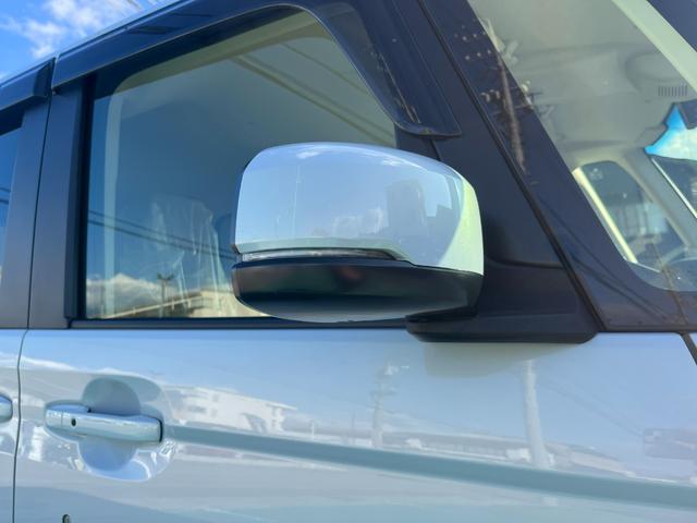 N-BOX L・スロープ 4WD 車いす仕様車 ホンダセンシング 純正ディスプレーオーディオ ワンセグ バックカメラ 純正ドライブレコーダー 左パワースライドドア LEDヘッドライト(15枚目)