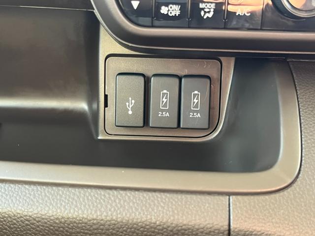 N-BOX L・スロープ 4WD 車いす仕様車 ホンダセンシング 純正ディスプレーオーディオ ワンセグ バックカメラ 純正ドライブレコーダー 左パワースライドドア LEDヘッドライト(20枚目)