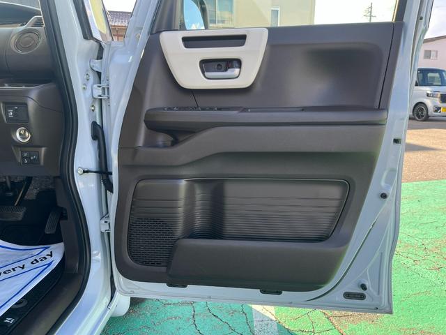 N-BOX L・スロープ 4WD 車いす仕様車 ホンダセンシング 純正ディスプレーオーディオ ワンセグ バックカメラ 純正ドライブレコーダー 左パワースライドドア LEDヘッドライト(28枚目)