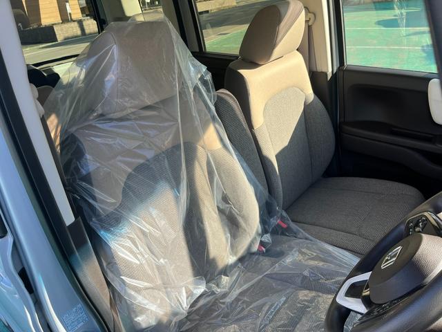 N-BOX L・スロープ 4WD 車いす仕様車 ホンダセンシング 純正ディスプレーオーディオ ワンセグ バックカメラ 純正ドライブレコーダー 左パワースライドドア LEDヘッドライト(33枚目)