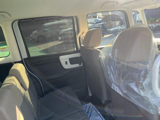 N-BOX L・スロープ 4WD 車いす仕様車 ホンダセンシング 純正ディスプレーオーディオ ワンセグ バックカメラ 純正ドライブレコーダー 左パワースライドドア LEDヘッドライト(36枚目)