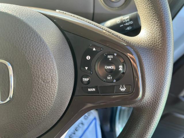 N-BOX L・スロープ 4WD 車いす仕様車 ホンダセンシング 純正ディスプレーオーディオ ワンセグ バックカメラ 純正ドライブレコーダー 左パワースライドドア LEDヘッドライト(39枚目)