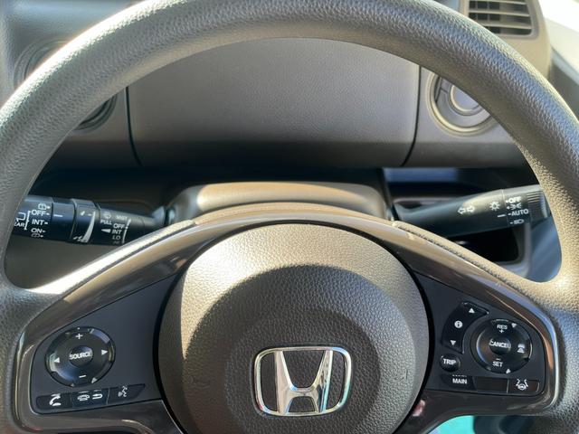 N-BOX L・スロープ 4WD 車いす仕様車 ホンダセンシング 純正ディスプレーオーディオ ワンセグ バックカメラ 純正ドライブレコーダー 左パワースライドドア LEDヘッドライト(41枚目)