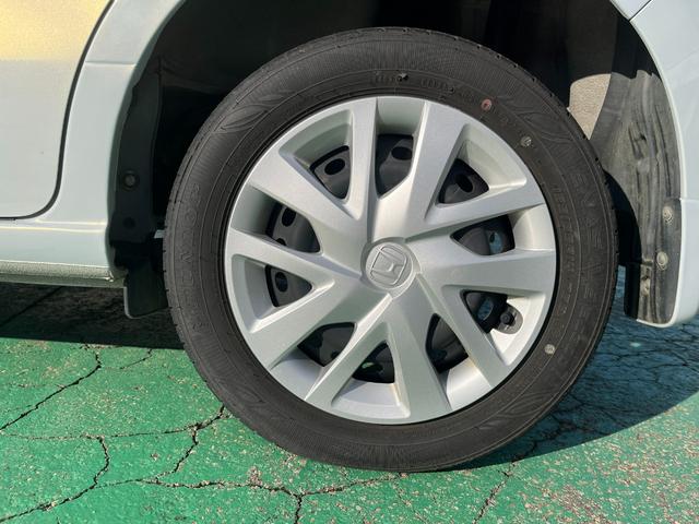 N-BOX L・スロープ 4WD 車いす仕様車 ホンダセンシング 純正ディスプレーオーディオ ワンセグ バックカメラ 純正ドライブレコーダー 左パワースライドドア LEDヘッドライト(55枚目)