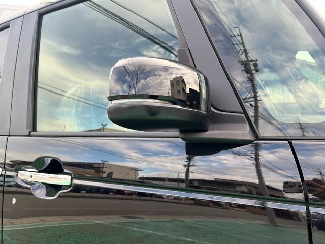 Ｎ－ＢＯＸカスタム ベースグレード　４ＷＤ　ホンダセンシング　純正ディスプレー　ブルートゥース　ＵＳＢ　バックカメラ　両側パワースライドドア　ＬＥＤヘッドライト　当店代車アップ車両（16枚目）