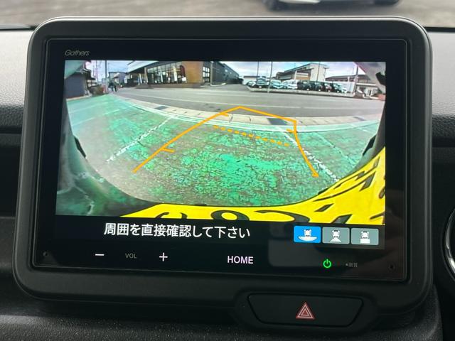 Ｎ－ＢＯＸカスタム ベースグレード　４ＷＤ　ホンダセンシング　純正ディスプレー　ブルートゥース　ＵＳＢ　バックカメラ　両側パワースライドドア　ＬＥＤヘッドライト　当店代車アップ車両（21枚目）