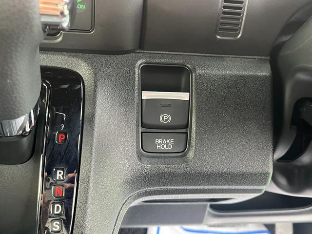 Ｎ－ＢＯＸカスタム ベースグレード　４ＷＤ　ホンダセンシング　純正ディスプレー　ブルートゥース　ＵＳＢ　バックカメラ　両側パワースライドドア　ＬＥＤヘッドライト　当店代車アップ車両（27枚目）
