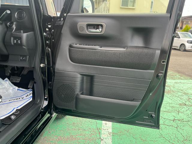Ｎ－ＢＯＸカスタム ベースグレード　４ＷＤ　ホンダセンシング　純正ディスプレー　ブルートゥース　ＵＳＢ　バックカメラ　両側パワースライドドア　ＬＥＤヘッドライト　当店代車アップ車両（32枚目）