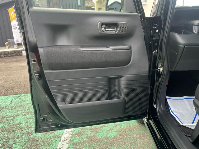 Ｎ－ＢＯＸカスタム ベースグレード　４ＷＤ　ホンダセンシング　純正ディスプレー　ブルートゥース　ＵＳＢ　バックカメラ　両側パワースライドドア　ＬＥＤヘッドライト　当店代車アップ車両（33枚目）