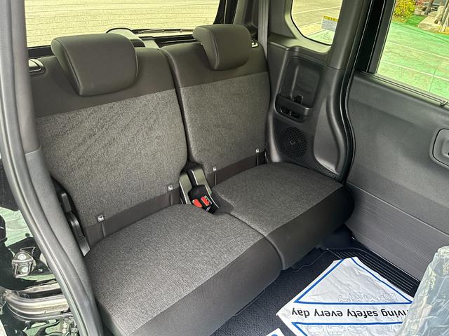 Ｎ－ＢＯＸカスタム ベースグレード　４ＷＤ　ホンダセンシング　純正ディスプレー　ブルートゥース　ＵＳＢ　バックカメラ　両側パワースライドドア　ＬＥＤヘッドライト　当店代車アップ車両（38枚目）