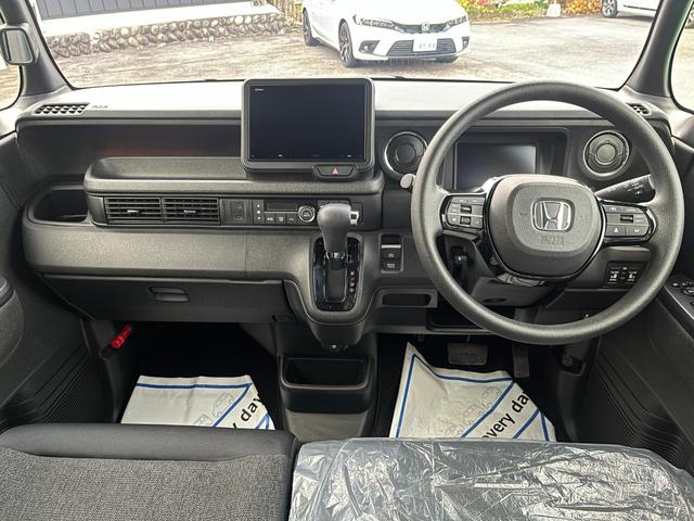 Ｎ－ＢＯＸカスタム ベースグレード　４ＷＤ　ホンダセンシング　純正ディスプレー　ブルートゥース　ＵＳＢ　バックカメラ　両側パワースライドドア　ＬＥＤヘッドライト　当店代車アップ車両（41枚目）