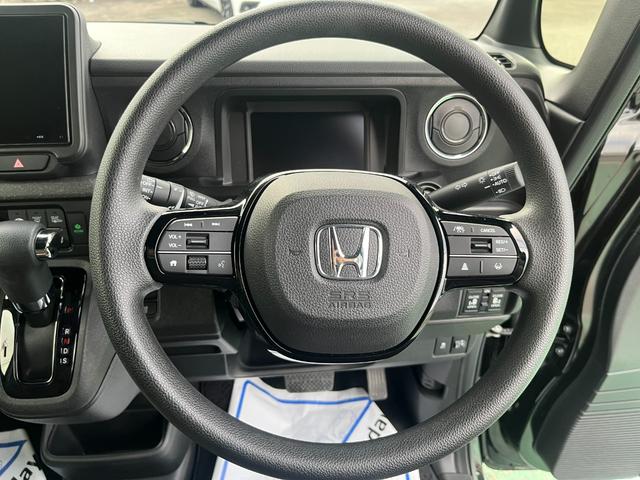 Ｎ－ＢＯＸカスタム ベースグレード　４ＷＤ　ホンダセンシング　純正ディスプレー　ブルートゥース　ＵＳＢ　バックカメラ　両側パワースライドドア　ＬＥＤヘッドライト　当店代車アップ車両（42枚目）