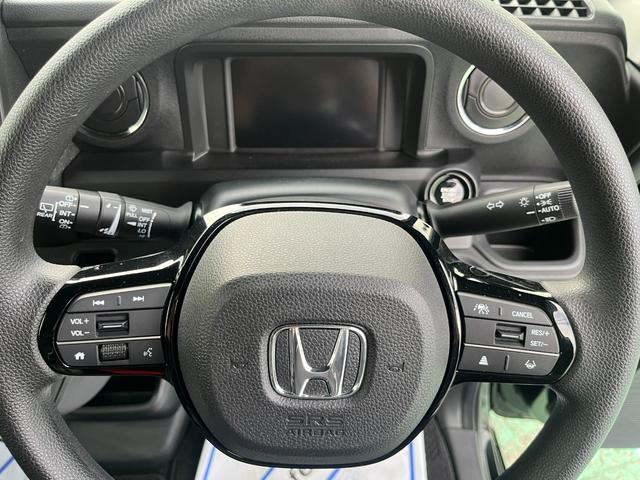 Ｎ－ＢＯＸカスタム ベースグレード　４ＷＤ　ホンダセンシング　純正ディスプレー　ブルートゥース　ＵＳＢ　バックカメラ　両側パワースライドドア　ＬＥＤヘッドライト　当店代車アップ車両（45枚目）