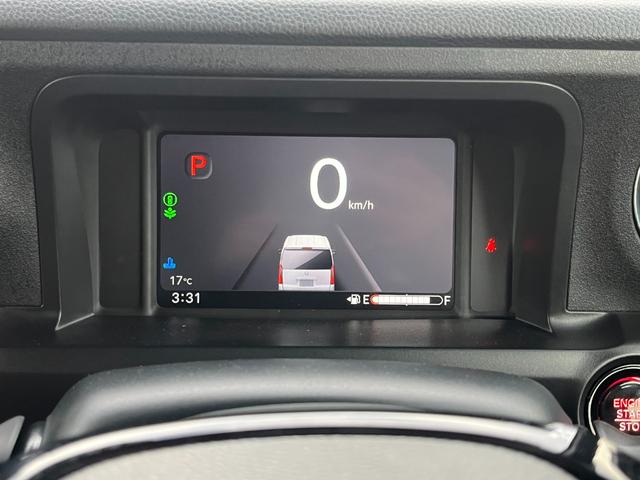 Ｎ－ＢＯＸカスタム ベースグレード　４ＷＤ　ホンダセンシング　純正ディスプレー　ブルートゥース　ＵＳＢ　バックカメラ　両側パワースライドドア　ＬＥＤヘッドライト　当店代車アップ車両（50枚目）