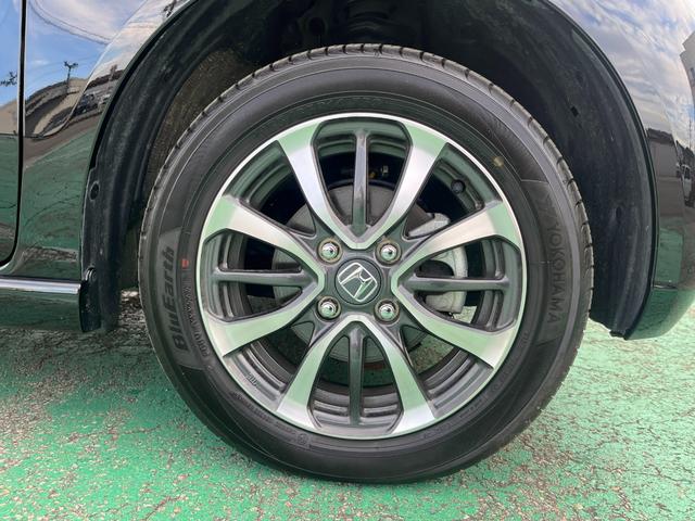 Ｎ－ＢＯＸカスタム ベースグレード　４ＷＤ　ホンダセンシング　純正ディスプレー　ブルートゥース　ＵＳＢ　バックカメラ　両側パワースライドドア　ＬＥＤヘッドライト　当店代車アップ車両（55枚目）