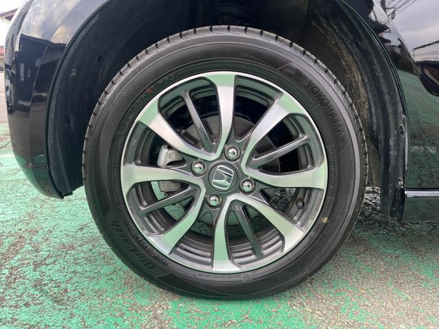 Ｎ－ＢＯＸカスタム ベースグレード　４ＷＤ　ホンダセンシング　純正ディスプレー　ブルートゥース　ＵＳＢ　バックカメラ　両側パワースライドドア　ＬＥＤヘッドライト　当店代車アップ車両（58枚目）