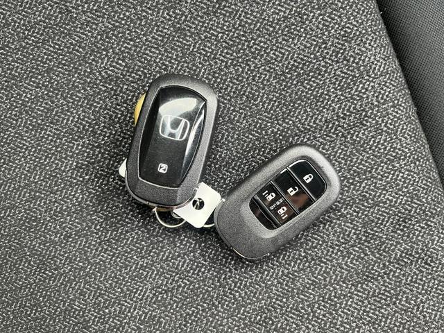 Ｎ－ＢＯＸカスタム ベースグレード　４ＷＤ　ホンダセンシング　純正ディスプレー　ブルートゥース　ＵＳＢ　バックカメラ　両側パワースライドドア　ＬＥＤヘッドライト　当店代車アップ車両（59枚目）