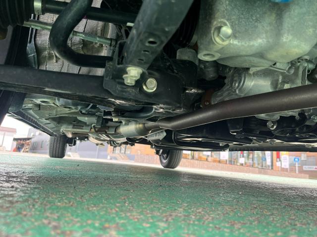 Ｎ－ＢＯＸカスタム ベースグレード　４ＷＤ　ホンダセンシング　純正ディスプレー　ブルートゥース　ＵＳＢ　バックカメラ　両側パワースライドドア　ＬＥＤヘッドライト　当店代車アップ車両（62枚目）