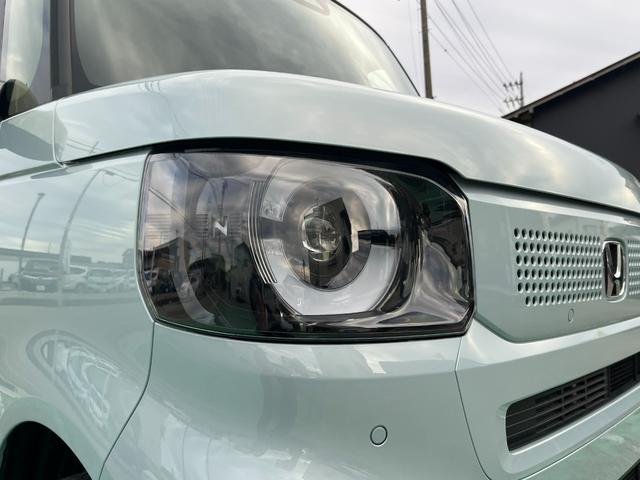 Ｎ－ＢＯＸ ファッションスタイル　４ＷＤ　ホンダセンシング　純正ディスプレー　ブルートゥース　ＵＳＢ　バックカメラ　両側パワースライドドア　ＬＥＤヘッドライト　当店代車アップ車両（15枚目）