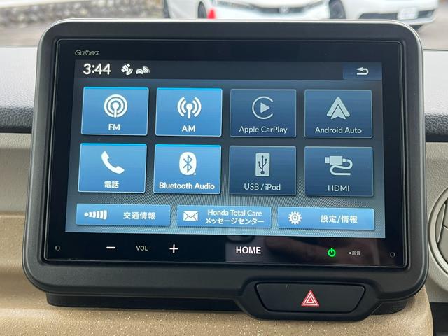 Ｎ－ＢＯＸ ファッションスタイル　４ＷＤ　ホンダセンシング　純正ディスプレー　ブルートゥース　ＵＳＢ　バックカメラ　両側パワースライドドア　ＬＥＤヘッドライト　当店代車アップ車両（19枚目）