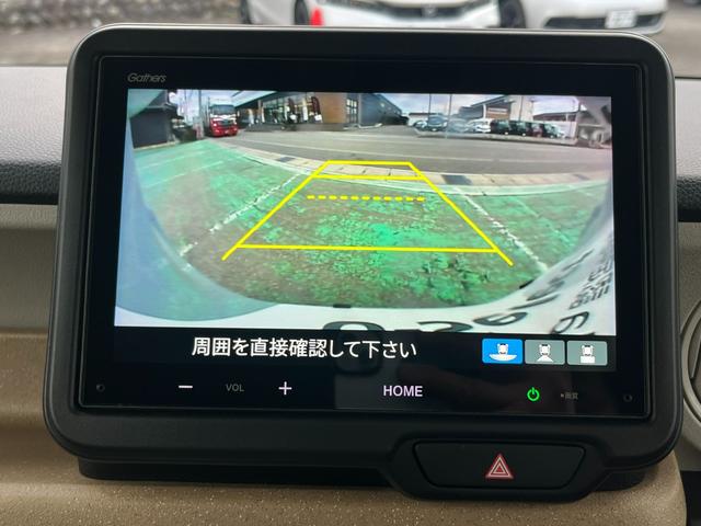 Ｎ－ＢＯＸ ファッションスタイル　４ＷＤ　ホンダセンシング　純正ディスプレー　ブルートゥース　ＵＳＢ　バックカメラ　両側パワースライドドア　ＬＥＤヘッドライト　当店代車アップ車両（20枚目）