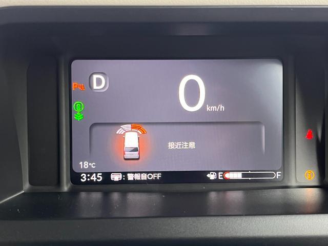 Ｎ－ＢＯＸ ファッションスタイル　４ＷＤ　ホンダセンシング　純正ディスプレー　ブルートゥース　ＵＳＢ　バックカメラ　両側パワースライドドア　ＬＥＤヘッドライト　当店代車アップ車両（22枚目）