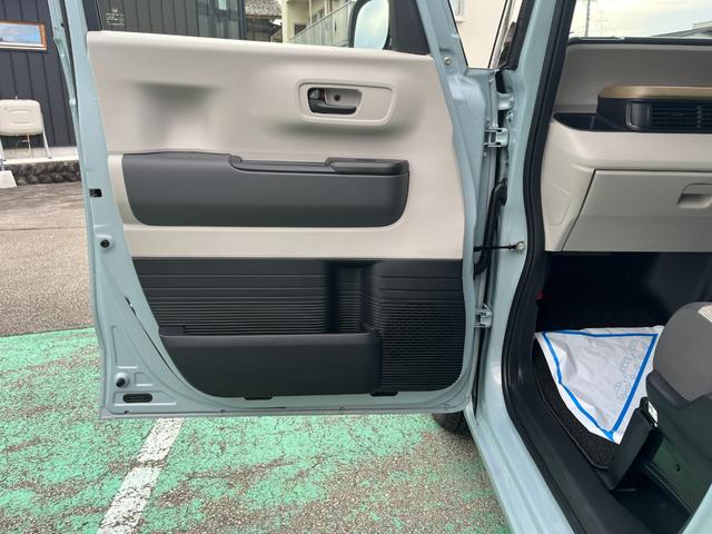 Ｎ－ＢＯＸ ファッションスタイル　４ＷＤ　ホンダセンシング　純正ディスプレー　ブルートゥース　ＵＳＢ　バックカメラ　両側パワースライドドア　ＬＥＤヘッドライト　当店代車アップ車両（33枚目）