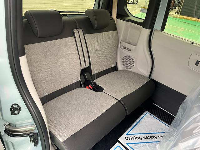 Ｎ－ＢＯＸ ファッションスタイル　４ＷＤ　ホンダセンシング　純正ディスプレー　ブルートゥース　ＵＳＢ　バックカメラ　両側パワースライドドア　ＬＥＤヘッドライト　当店代車アップ車両（38枚目）