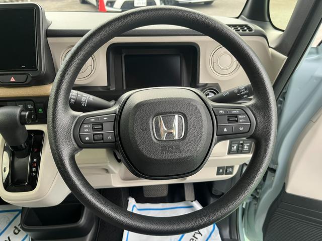 Ｎ－ＢＯＸ ファッションスタイル　４ＷＤ　ホンダセンシング　純正ディスプレー　ブルートゥース　ＵＳＢ　バックカメラ　両側パワースライドドア　ＬＥＤヘッドライト　当店代車アップ車両（42枚目）