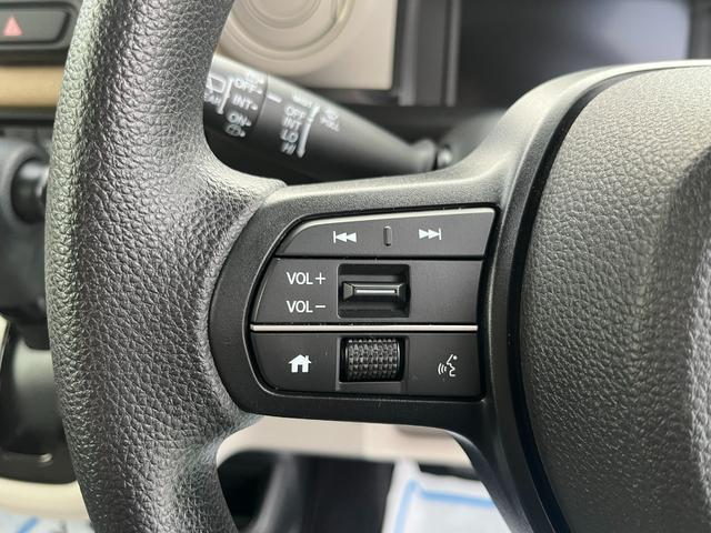 Ｎ－ＢＯＸ ファッションスタイル　４ＷＤ　ホンダセンシング　純正ディスプレー　ブルートゥース　ＵＳＢ　バックカメラ　両側パワースライドドア　ＬＥＤヘッドライト　当店代車アップ車両（44枚目）