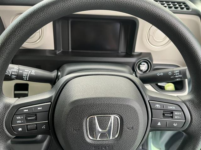 Ｎ－ＢＯＸ ファッションスタイル　４ＷＤ　ホンダセンシング　純正ディスプレー　ブルートゥース　ＵＳＢ　バックカメラ　両側パワースライドドア　ＬＥＤヘッドライト　当店代車アップ車両（45枚目）