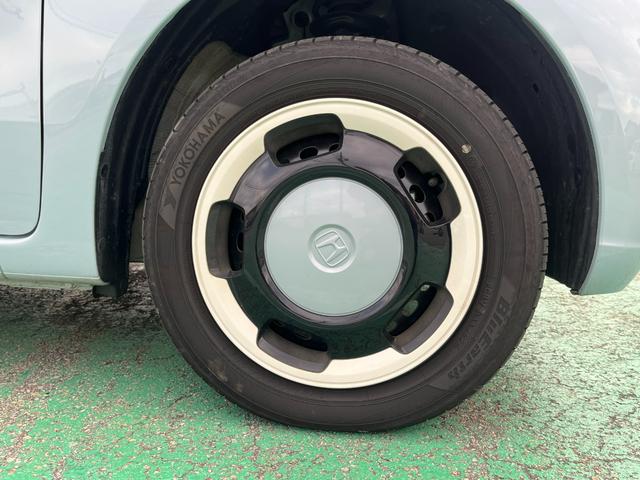 Ｎ－ＢＯＸ ファッションスタイル　４ＷＤ　ホンダセンシング　純正ディスプレー　ブルートゥース　ＵＳＢ　バックカメラ　両側パワースライドドア　ＬＥＤヘッドライト　当店代車アップ車両（55枚目）