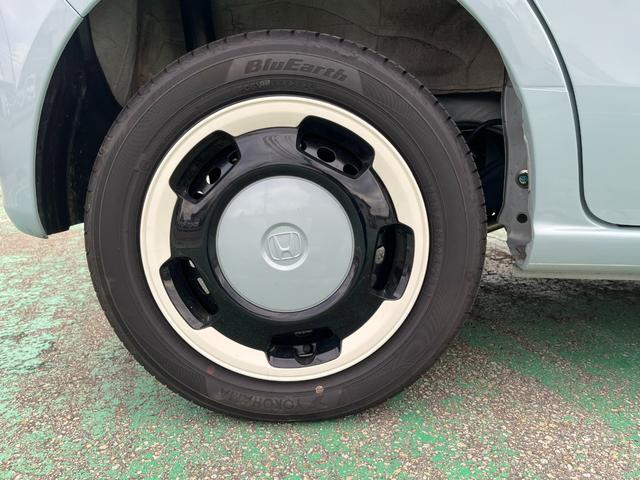 Ｎ－ＢＯＸ ファッションスタイル　４ＷＤ　ホンダセンシング　純正ディスプレー　ブルートゥース　ＵＳＢ　バックカメラ　両側パワースライドドア　ＬＥＤヘッドライト　当店代車アップ車両（56枚目）