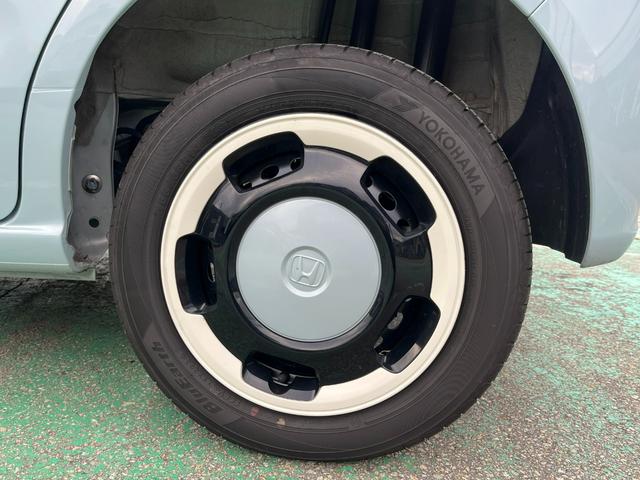 Ｎ－ＢＯＸ ファッションスタイル　４ＷＤ　ホンダセンシング　純正ディスプレー　ブルートゥース　ＵＳＢ　バックカメラ　両側パワースライドドア　ＬＥＤヘッドライト　当店代車アップ車両（57枚目）