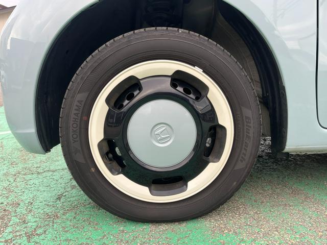 Ｎ－ＢＯＸ ファッションスタイル　４ＷＤ　ホンダセンシング　純正ディスプレー　ブルートゥース　ＵＳＢ　バックカメラ　両側パワースライドドア　ＬＥＤヘッドライト　当店代車アップ車両（58枚目）